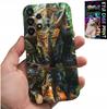 Etui Do Samsung Galaxy A13 4G - Dino Dinozaur Triceratopsem Futerał