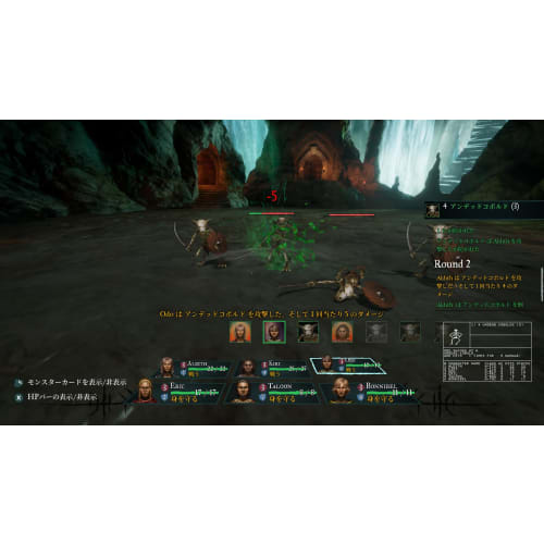 Wizardry: Proving Grounds of the Mad Overlord -Switch [Bonus] Front and back jackets, manual included