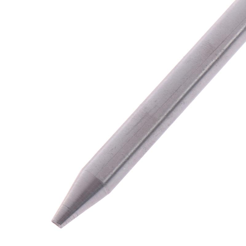 1Pc Fishing Rod Stand Pole Holder Plug Insert Ground Portable Telescopic Rack