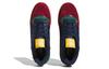 Adidas Forum Exhibit Low 2.0 'Navy Burgundy Green' HQ7116
