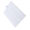 Nail Dust Collector Filter Reusable Easy To Clean Nail Dust Vacuum Machine Replacement Filter