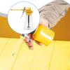 Handpumpe Ölkännchen Manuelle Ölerflasche 250ml Langlebigkeit Tragbar Premium mit langem Ausguss