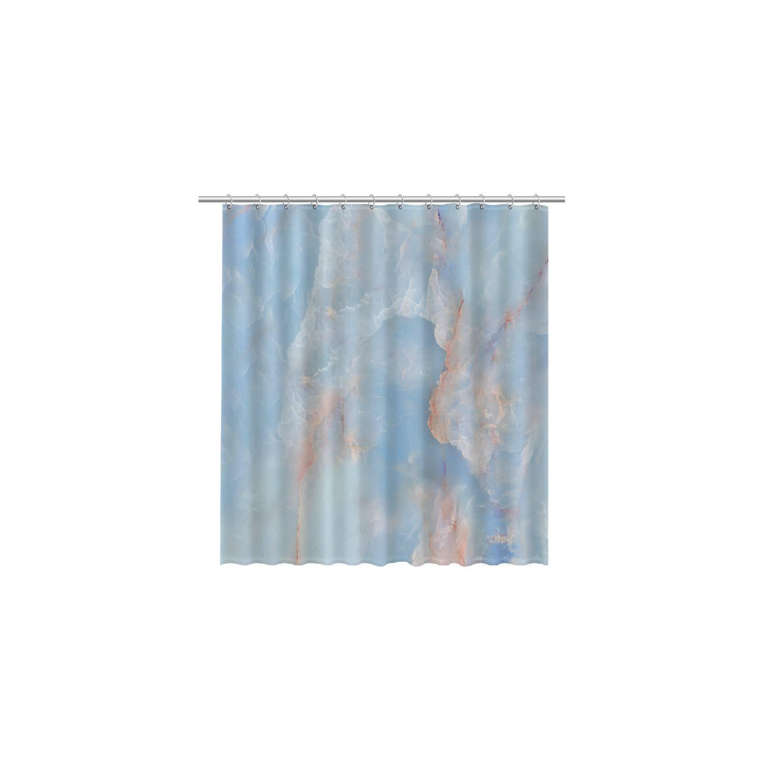 

Shower Curtain Fixsen Fx-2516