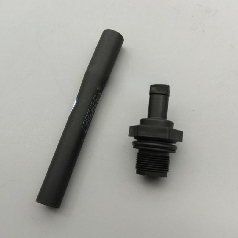 5492867 Chamber Cover One-way Wastegas Valve PCV Ventilation Pipe for BUICK Excelle 1.6