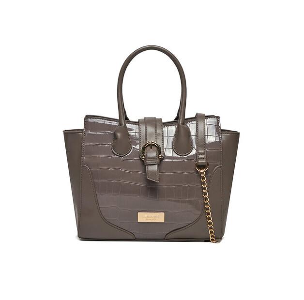 

Сумка Monnari BAG5510 коричневый