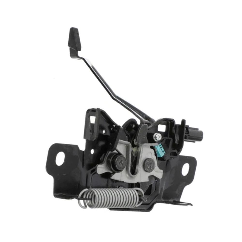 DGJ156620 DGJ1-56-620 DHB4-56-620 Замок-защелка капота Рычаг открытия капота Для Mazda Фиксатор закрытия капота Автомобильный блокирующий замок China Mainland