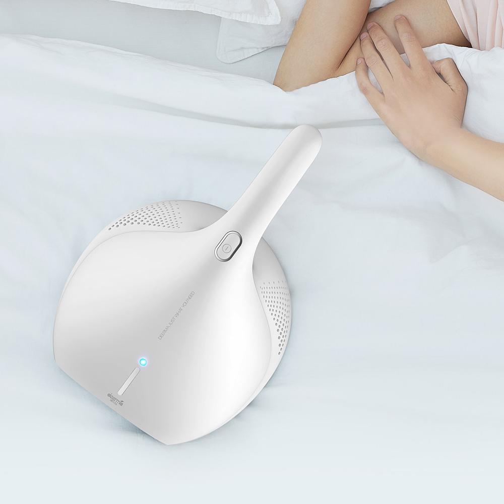 Buy Global Version Xiaomi Deerma Vacuum Cleaner CM800 Mite Dust Remover