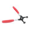 Wide Flat Band Hose Clamp Removal Tool Flat Band Clamp Pliers  Automobile Repair