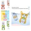 Lindo Mini Dispensador de Agua de Juguete Para Niños Juego de Simulación Casa de Juego Cocina Juguete