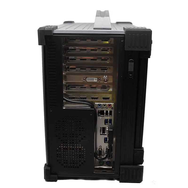 Runpu RP-TD301 Portable Live Broadcast and Recording System (CN version)