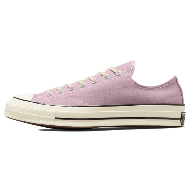 

Converse Chuck 1970s Chuck Taylor All Star Low-Top Canvas Unisex Cherry Blossom Pink 42