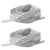 Replaceable Flat Polyester Shoelaces 110cm Long Colorful Shoe Laces For Men Women Sneakers Boot Athletic Footwear