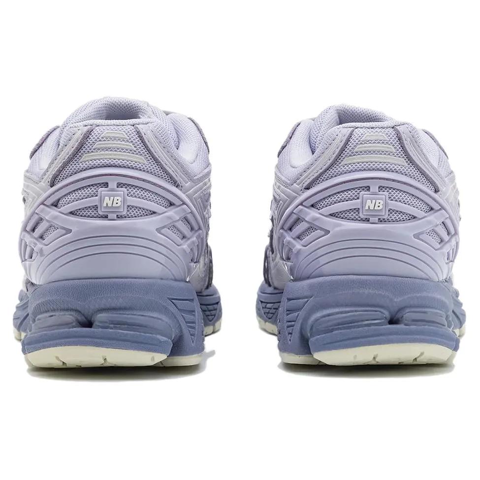 New Balance 1906R 'Pastel Pack - Lilac Purple' (Unisex) Lilac Purple / Cream Running Shoes M1906RZV