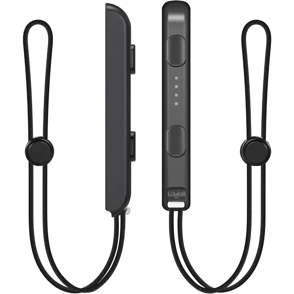 Wrist Strap for Switch Joycon – 2 Pack Lanyard Replacement Parts Accessories for Joy Con Joy-Con Controller