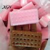 Squeeze Stress Ball Long Biscuit Relief Toy Simulation Strawberry Chocolate Sandwich Decompression Food Sensory Workers Relaxation Gift