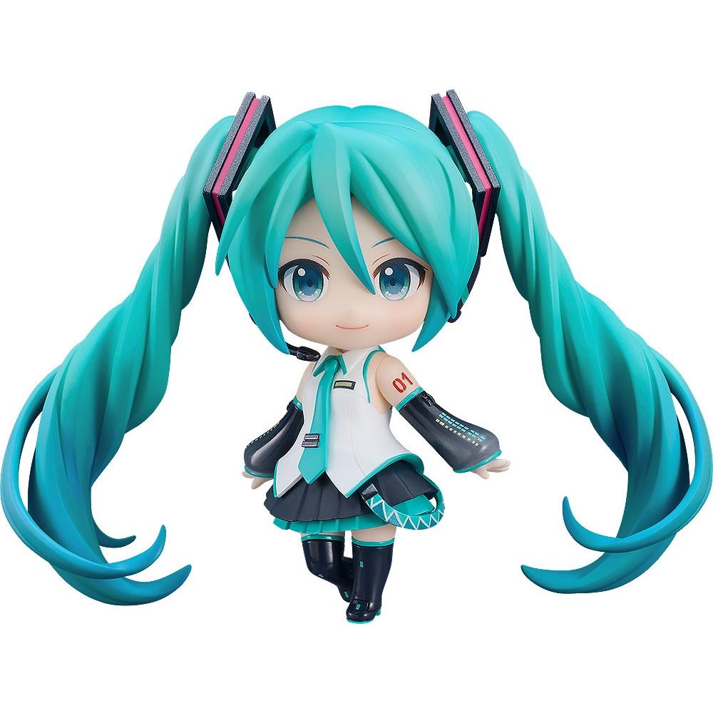 

Vocaloid Nendoroid Miku Hatsune V3