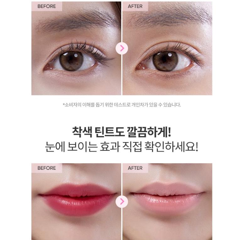 [BANILA CO] Clean It Zero Cleansing Balm 4 Types 25ml, 50ml, 100ml,180ml / Odstraňovač make-upu
