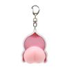 [Couria] Kobitozukan Butt Keychain Clown Momogiri Back 944989 Kobitozukan Picture Book