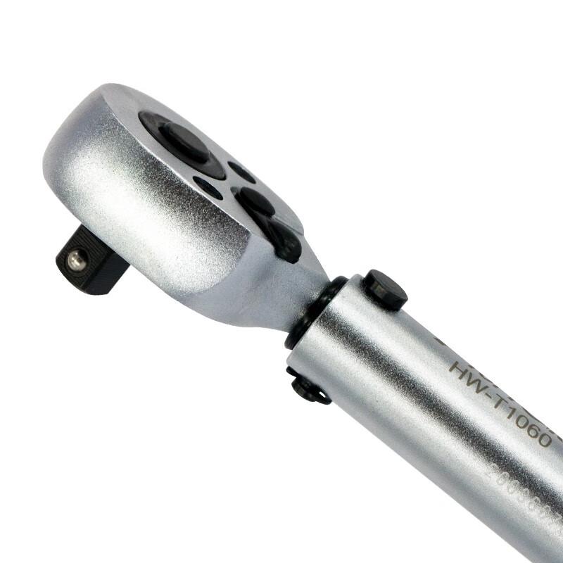 TOPFORZA HW-T1060 High-Precision Adjustable Torque Wrench