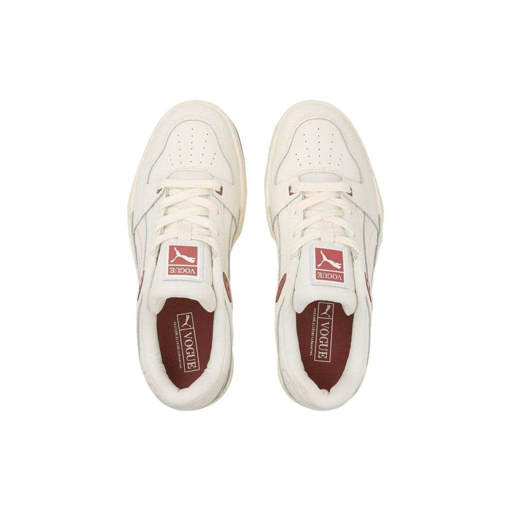 PUMA Slipstream Invdr Vogue White Navy Pink Women's 387691-01