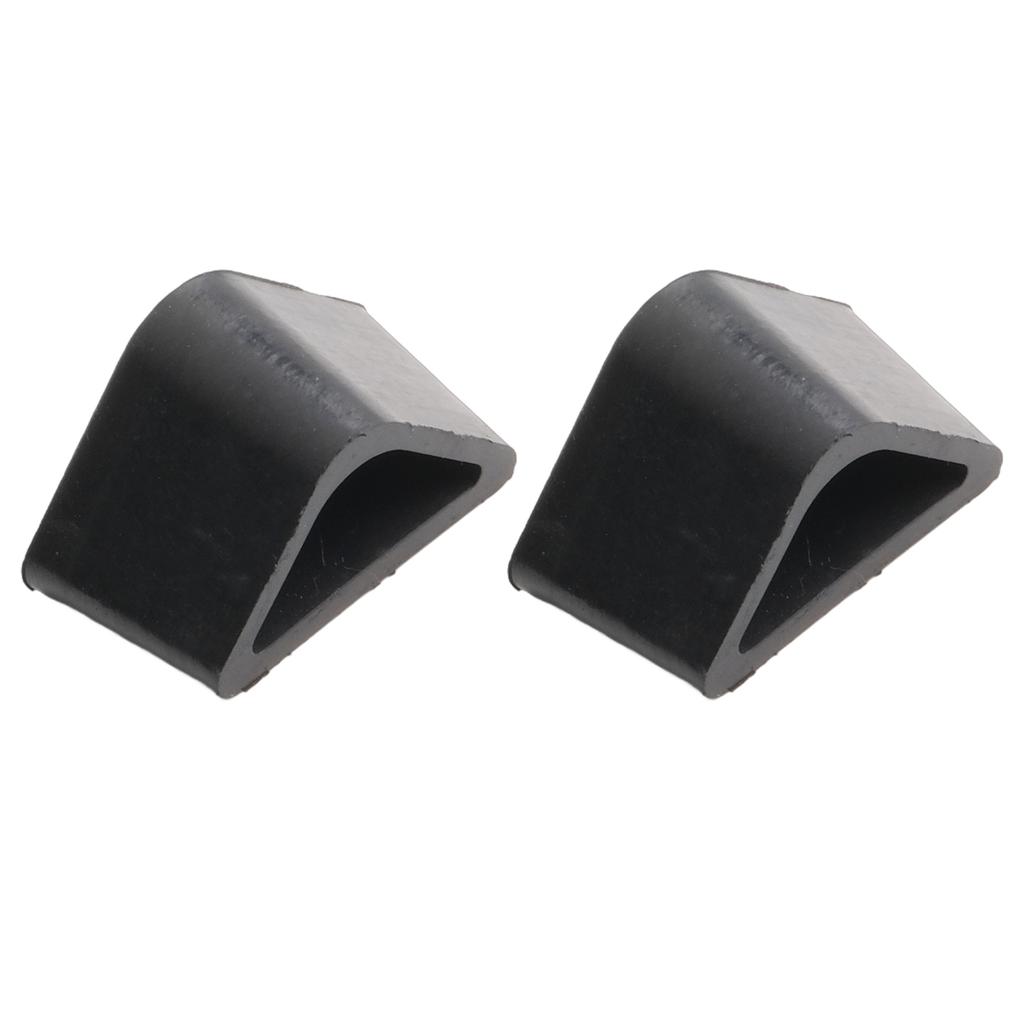 4pcs New Workbench Leg Catch Trestle Foot 242416-00 Parts Replacements For 79-032-46 79-041 For 79-033-BDK 79-131