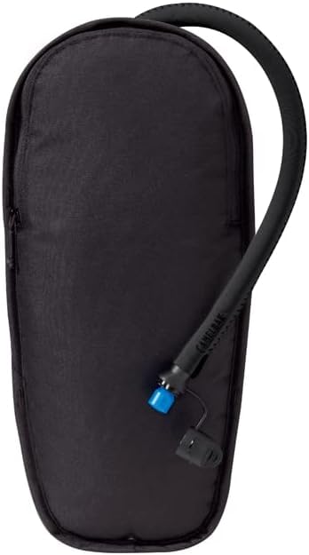 Camelbak StoAway 3L Bicycle Hydration Black Bag,