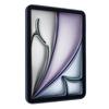 For Xiaomi Pad 7S Pro 12.5/6S Pro 12.4 Case TPU + Acrylic Clear Tablet Back Cover with Lens Frames