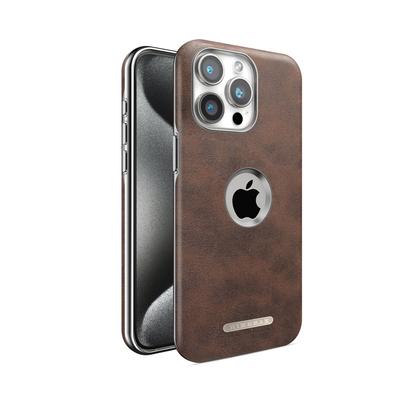 Suitable for Apple 16promax Phone Case, Magnetic Full Cover, IPhone15 Anti-drop 14 Business 13 Men's and Women's 12 Leather Cases