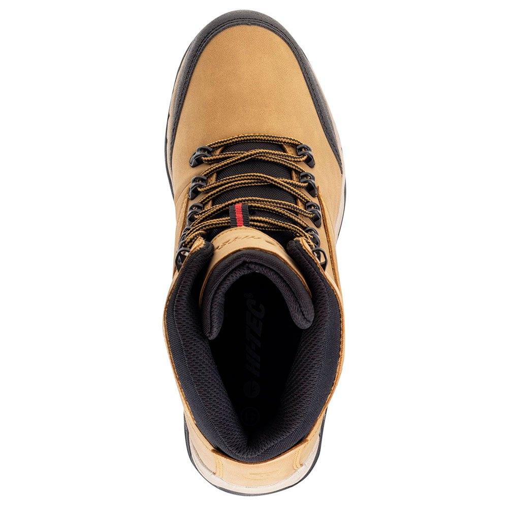 Hi-Tec Mens Medin Mid Cut Walking Boots