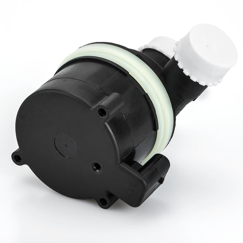 Engine Cooling Adittion Water Pump 059121012B For VW Volkswagen Touareg 2011-2017 3.6L