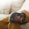 Pangao Air Pressure Knee Massager with Heat and Vibration CN plug (adapter included)