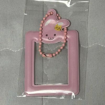 Jaemin Pinky ID Photo Holder MD NCT 10th Anniversary Pop-Up NCT Dream Photocard Goods
