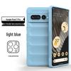 Google Pixel 10/9 Pro Illusion Shield Drop-proof Protective Case