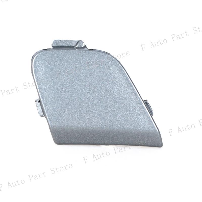 For Ford Focus 3 MK3 1.6L 2.0L 2012 2013 2014 Car Front Bumper Tow Hook Cover Cap Trailer Hauling Eye Cover Lid