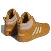 Adidas Hoops 3.0 Mid Winterized Classic Fur Lining Mesa Magic Beige IF2636