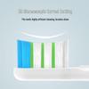 JD Jingzao JZ5s Electric Toothbrush Replacement Head with Soft Bristles for Gum Care