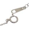 TASAKI  Necklace K18 white gold Women