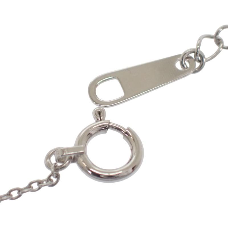 TASAKI  Necklace K18 white gold Women