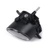 Left/Right Side Fog Light 63176925049 63176911721 63171477670 Front Fog Lamp Clear Lens Auto Accessory for R52 R53