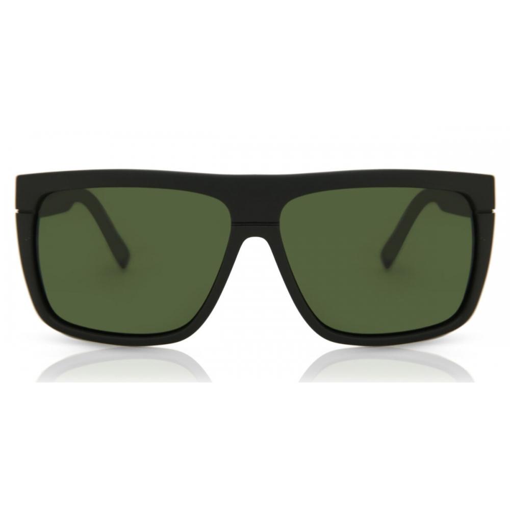 

Electric Black Top Ee12801020 Unisex Sunglasses Black/61