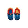 Nike Dynamo GO Flyease Caterpillar Abrasion Resistant Breathable Low Top Sports Casual Shoes Blue Infant And Toddler DH3438-402