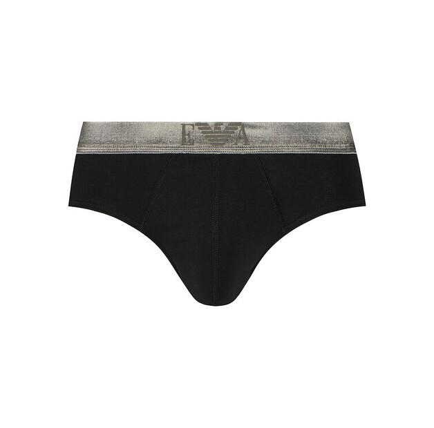 Трусы-слипы Emporio Armani Underwear EM000258 AF18886 MC061