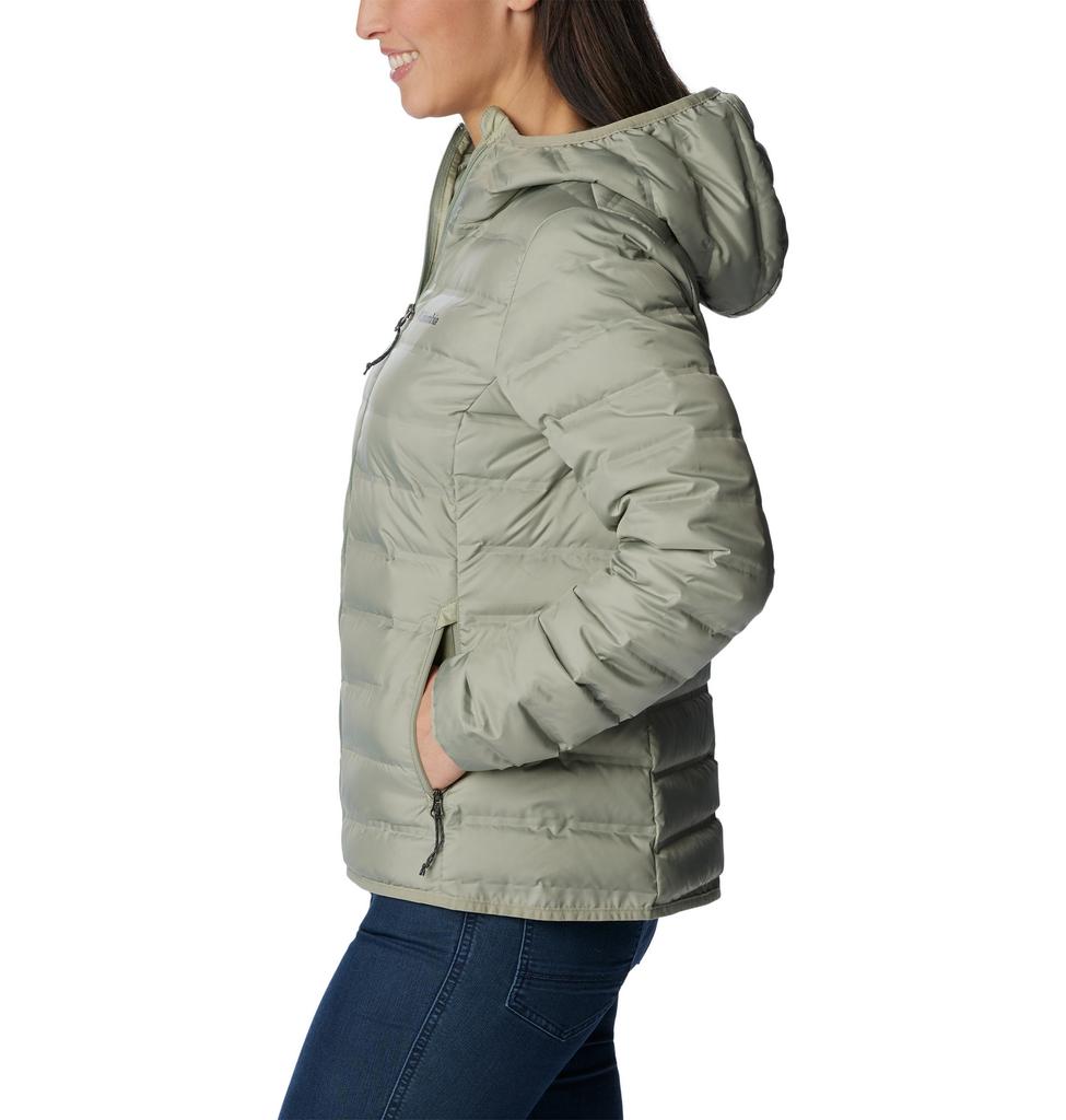 Columbia Lake 22 Ii Women' Down Jacket Green 2088363348 R