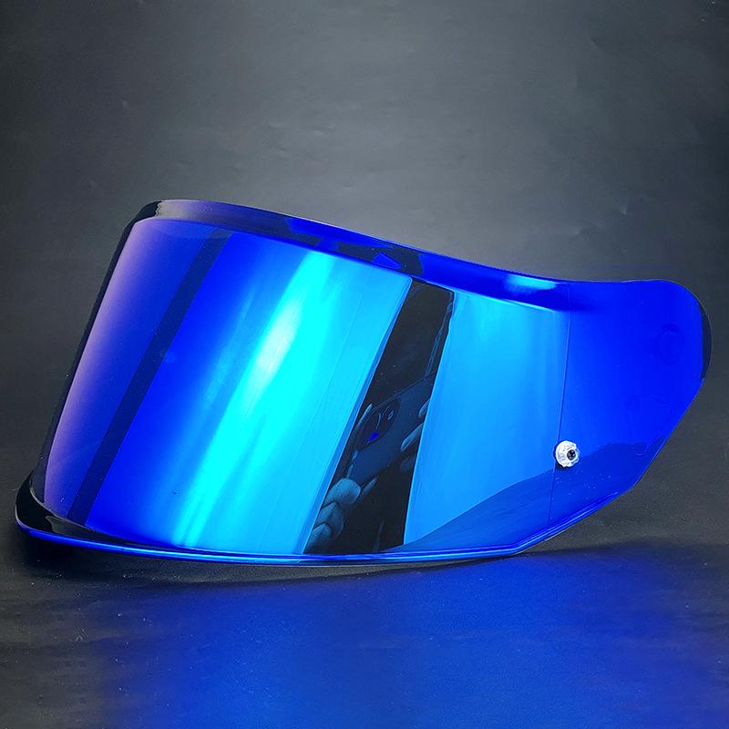 FF808 Full-Face Helmet with Explosion-Proof Sunshade and Night Vision Lens