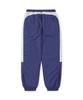 This Is Never That Paneled Track Pant Blue