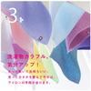 Top Factory Imabari Hanairo Plain Handkerchief 25 x 25cm Imabari Towel Brand Certified 100% Cotton Gauze Terry Cloth Women's Gift Small Gift