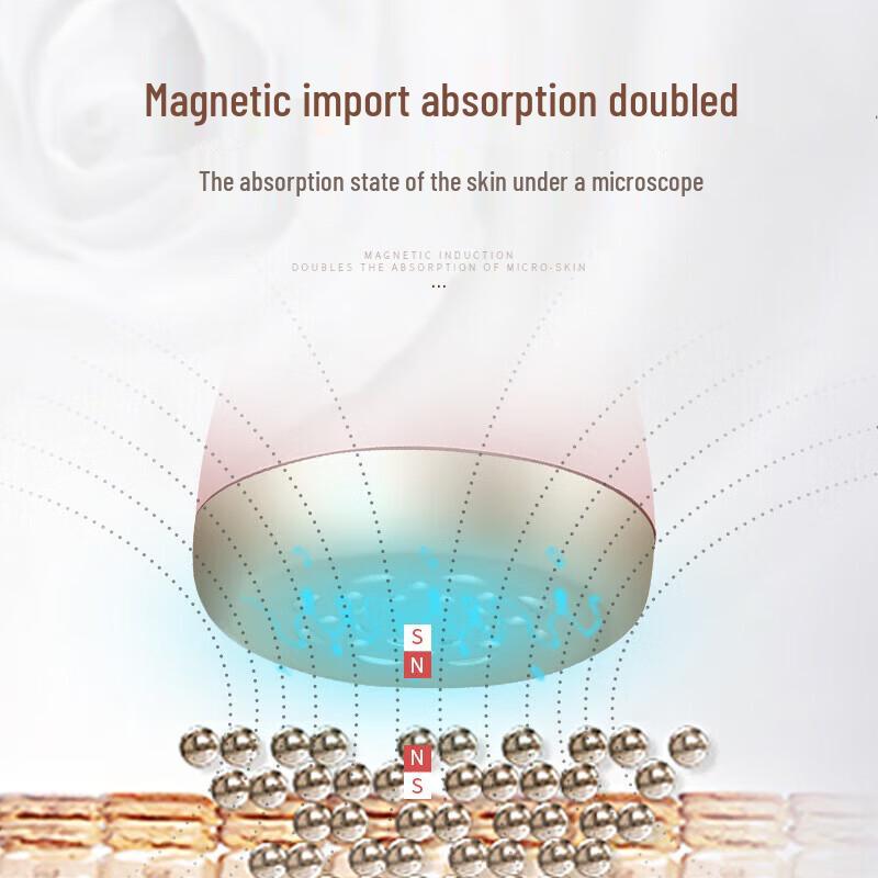 K·SKIN KD906 Microcurrent Facial Beauty Device