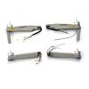 Air2sMotor Arm For DJI Air 2s Replacement Left /Right /Front /Rear back Motor Arm With Engine Repair Parts in stock