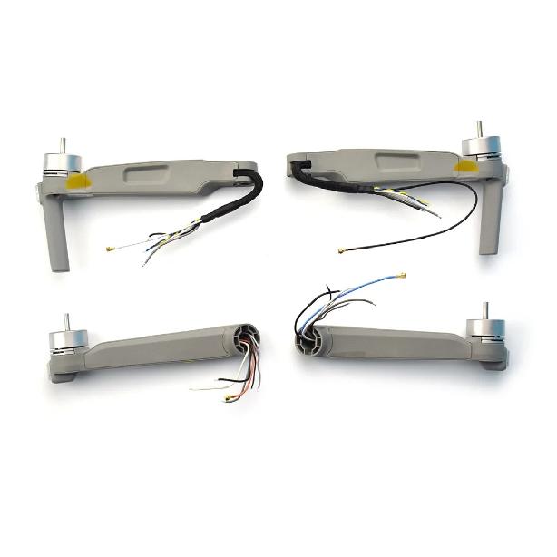 Air2sMotor Arm For DJI Air 2s Replacement Left /Right /Front /Rear back Motor Arm With Engine Repair Parts in stock