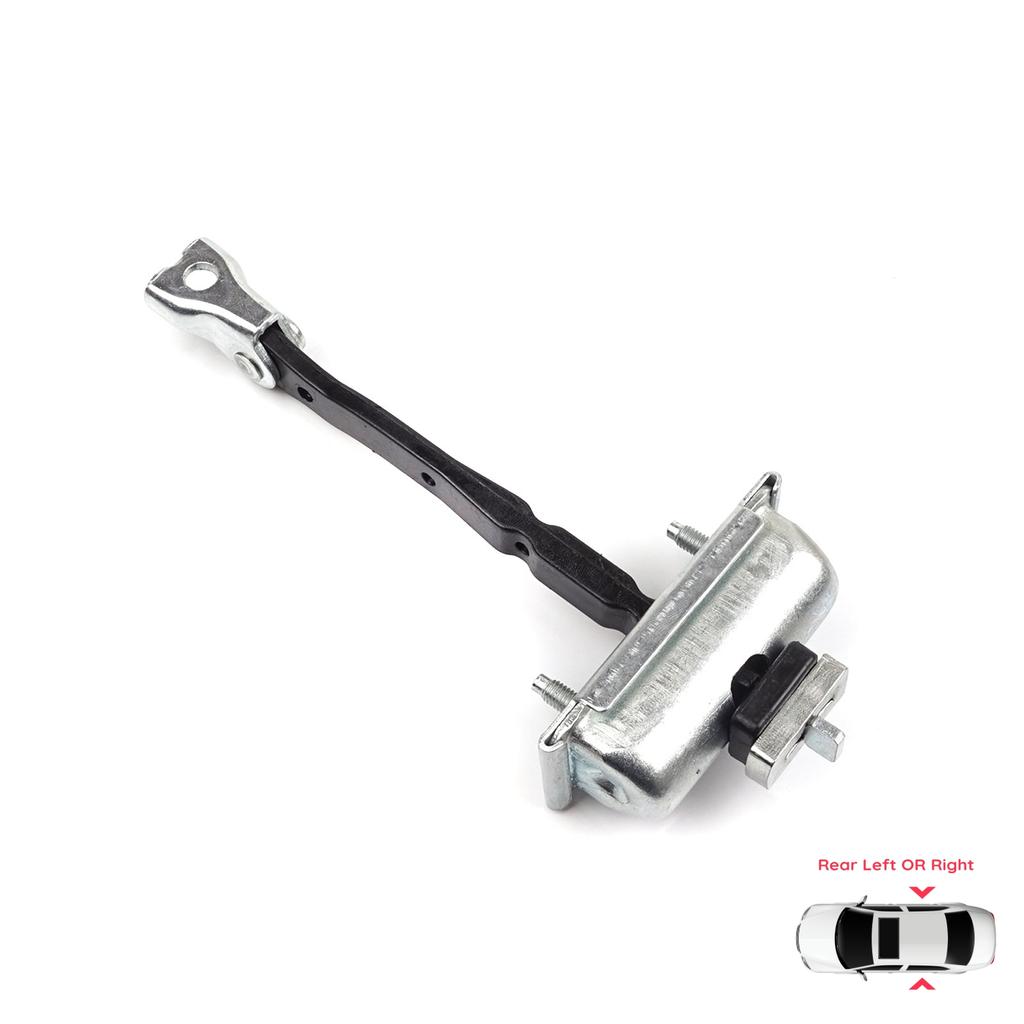 BDP1243 Bak venstre eller høyre dørlås Hengsel Bremsestoppkontrollbegrenser 39045011 for Vauxhall Opel Zafira Tourer C P12 2011-2019